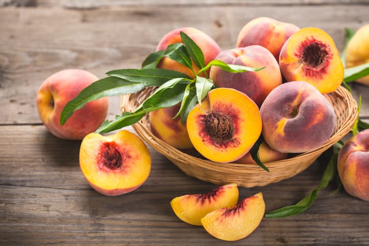 Peaches