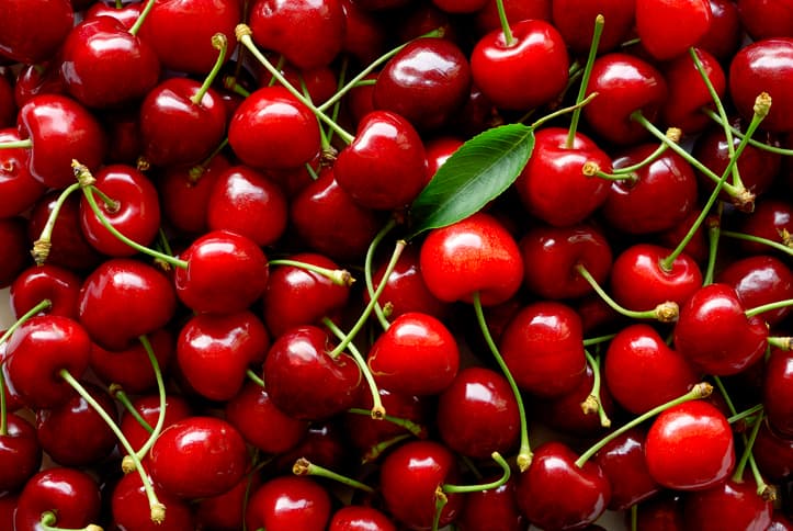 Cherries